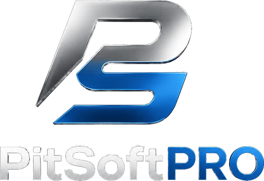 PitSoftPRO
